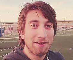 Gavin Free