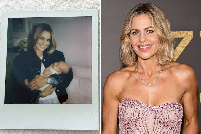 Candace Cameron Bure Says 'Dreams Really Do Come True' as She Celebrates Becoming a Grandmother of 2
