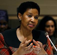 Africa Investment Forum: Celebrating and Promoting Women as Investment  Champions