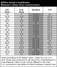 Agl Size Chart Canada Goose Forhandlere K Benhavn