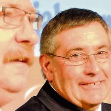 Eppertshausen: Herbert Müller verabschiedet sich aus dem Amt des  Kreisbrandinspektors