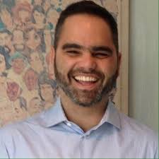 Daniel Campello (@DanielCampello)