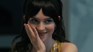 Companion: Terrific Twist-Filled AI Thriller