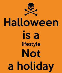HALLOWEEN QUOTES | Popular Quotes via Relatably.com