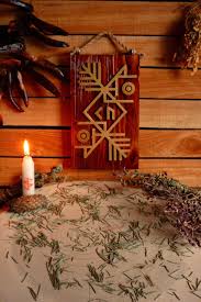 Home Protection Norse Home Protection Amulet Norse Mythology Viking Runes Home Decor Protection Amulet For Home And Fami Home Protection Norse Runes Norse