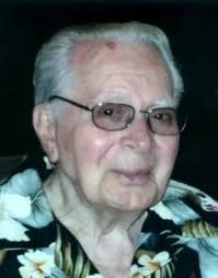 Obituary information for Anthony J. Maggio