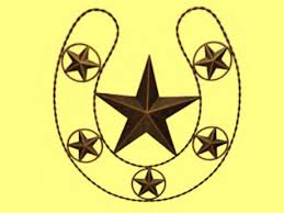 Check spelling or type a new query. Second Life Marketplace Western Wall Art Decor Horseshoe Hanger Good Luck Star Hanger Country Home Design Flat Alpha 3d Look Copy Mod 1 Prim