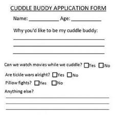 There are multiple things that go into. Cuddle Buddy Memes