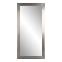 If youd like a different size than shown please contact me and we can work together to make a piece perfect for your home! 70 Inch Floor Mirror Wayfair