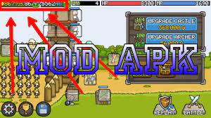 Descargue e instale grow castle mod (40.94 mb). Grow Castle Mod Apk 1 35 3 Download Unlimited Coins