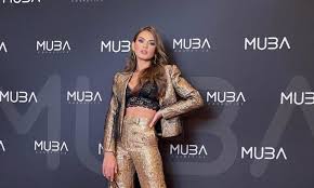 Laura olascuaga entra en 21 semifinalistas de miss universo. Kz 04by0x2cnkm