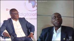 Nigeria cannot afford to miss out from $3.5 Tn 5G market
