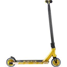 The nkd fuel stunt scooter is built like a war machine with the look of a million! Nkd Fuel Stunt Scooter