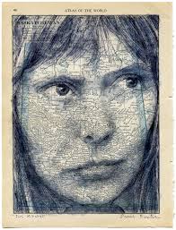 Joni Mitchell