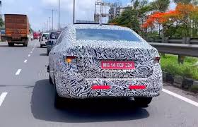 Maybe you would like to learn more about one of these? Skoda Slavia Sedan Spotted On Indian Roads Ahead Of Launch Laptrinhx News