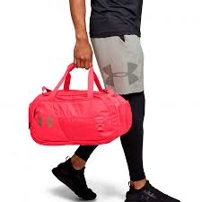10 best under armour bags of march 2021. Under Armour Undeniable Duffel 4 0 Xs Red Sportisimo Com