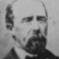 Alexander Patterson (1824–1886)