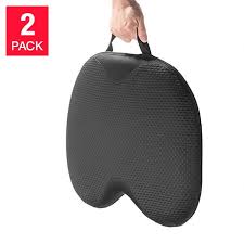 Ultimate Gel Comfort Seat Cushion Costco Cushions Seat Cushions Outdoor Dining Chairs
