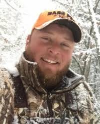 Brandon Calhoun Obituary