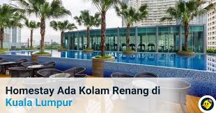 Kolam renang awam terbaik sekitar kuala lumpur boleh anda pergi. Homestay Ada Kolam Renang Di Kuala Lumpur C Letsgoholiday My