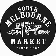 Established in 1867, south melbourne markets are one of the oldest and longest running markets in victoria. South Melbourne Market Branding Pang Pang