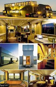 Truck House Luxe Camper House Kamperen