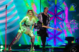 Eldar gasimov and nigar jamal of ell/nikki were voted europe's favourites. Dihaj From Azerbaijan At The Eurovision Song Contest Stock Photo Picture And Royalty Free Image Image 77865434