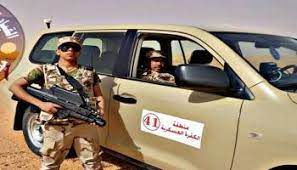 وخاصة أنها تقع على حدود الدولة، ولم يتمكن. Ù„ÙŠØ¨ÙŠØ§ ØªØºÙ„Ù‚ Ø­Ø¯ÙˆØ¯Ù‡Ø§ Ù…Ø¹ Ø§Ù„Ø³ÙˆØ¯Ø§Ù† ÙˆØªØ´Ø§Ø¯ ØªØ­Ø³Ø¨Ø§ Ù„ÙƒÙˆØ±ÙˆÙ†Ø§