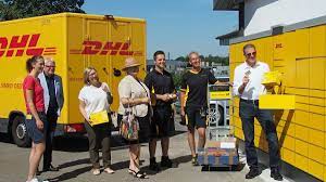 Matratzen concord wirbt mit zahlreichen verschiedenen matratzen in den unterschiedlichsten preisklassen. Babenhausen Erster Paketautomat In Babenhausen Ermoglicht In Corona Zeiten Kontaktloses Konzept Babenhausen
