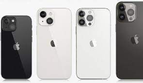 Amerika menşeili iphone telefonların yeni serisi iphone 13'ün fiyatları sızdırıldı. Zvfgrt1mx6g2 M