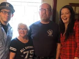 Fundraiser by Connor Holbrook : Help us to say good bye to Jordan Ann