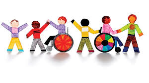 Image result for special needs clipart