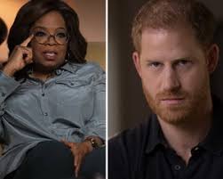 Noel Gallagher Calls Prince Harry a 'Woke Snowflake'