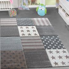 Jstel ingbags teppich mit sternen und galaxien im weltraum 160 x 120 cm wohnzimmerteppich schlafzimmer für kinder spielen massiv home. Kinderzimmer Teppich Stern Design Kaufland De