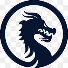 Keren gaming esport logos polosan desain team soldier pubg gambar esports vectorstock mentahan ff ninja maker motor chezz official creative. Free Download Dragon Logo Png Cleanpng Kisspng