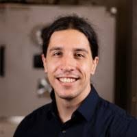 Joseph Manion's Instagram, Twitter & Facebook