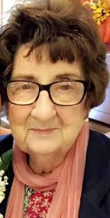 Sarah Posey, 96, Vincennes