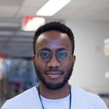 Kasopefoluwa OGUNTUYO