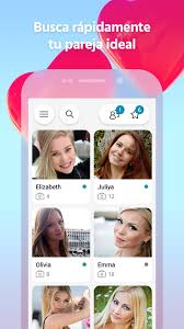 Now i will share another best and fantastic dating app. Dating Com Conoce Gente Nueva En Linea For Android Apk Download