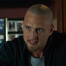 Rick Bieber's Instagram, Twitter & Facebook