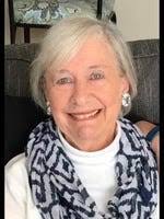 Mary Elizabeth Baugher Obituary