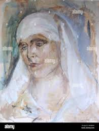 Regina maria hi-res stock photography and images