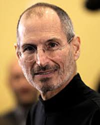 Photos, family details, video on zoomboola. Steve Jobs Steckbrief News Bilder Gala De