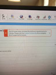 Urls cannot be typed by the user. Solved Respondus Lockdown Browser Error Message Canvas Community