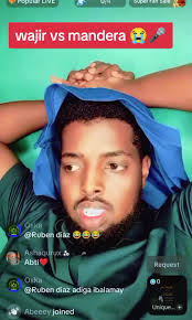 Hassan Henry tan way ku dhacdi 😂😂😂