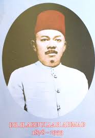 Penerimaan Santri Baru ~ Pondok Pesantren Modern Dr. H. Abd. Ahmad