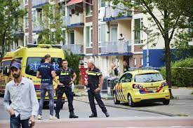 (41) in a residence in dubai. Politie Schiet Verwarde Man Dood In Amsterdam De Volkskrant
