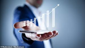 These top investment apps are free to use for your investment management. Best Stocks Shares Isas Pick The Right Diy Investment Platform This Is Money