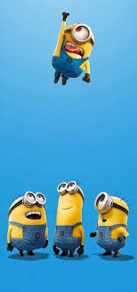 Họa tiết này chồng lên họa tiết kia. Hinh áº£nh Minion Ä'áº¹p Cute Dá»… ThÆ°Æ¡ng Ä'ang Yeu Va Ä'á»™c Ä'ao