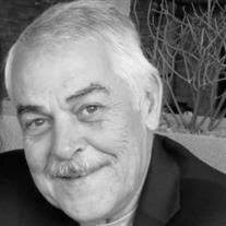 Obituary, Visitation & Funeral Information